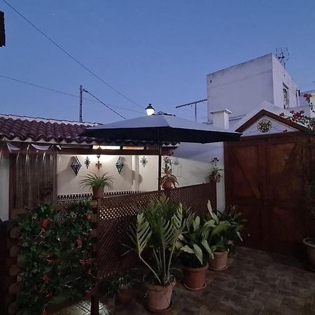 La Trinidad Konuk evi La Guancha Dış mekan fotoğraf