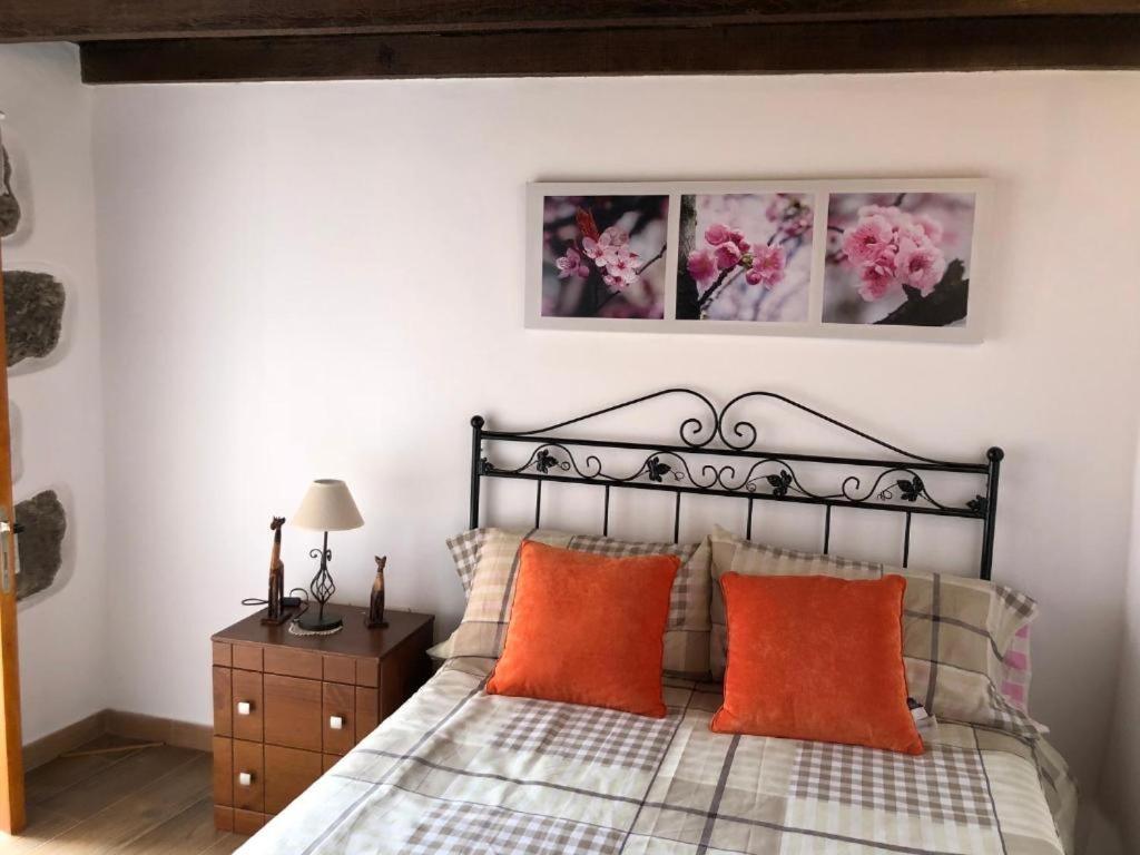 La Trinidad Konuk evi La Guancha Dış mekan fotoğraf