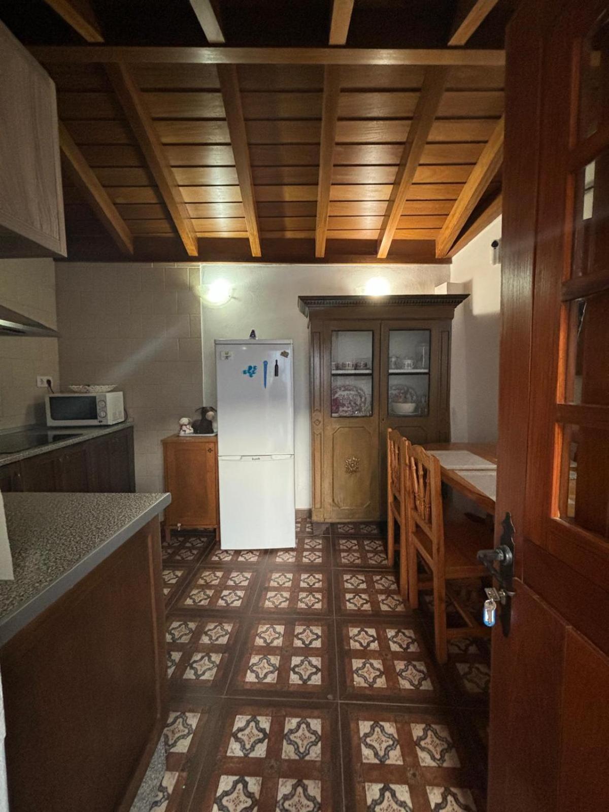 La Trinidad Konuk evi La Guancha Dış mekan fotoğraf