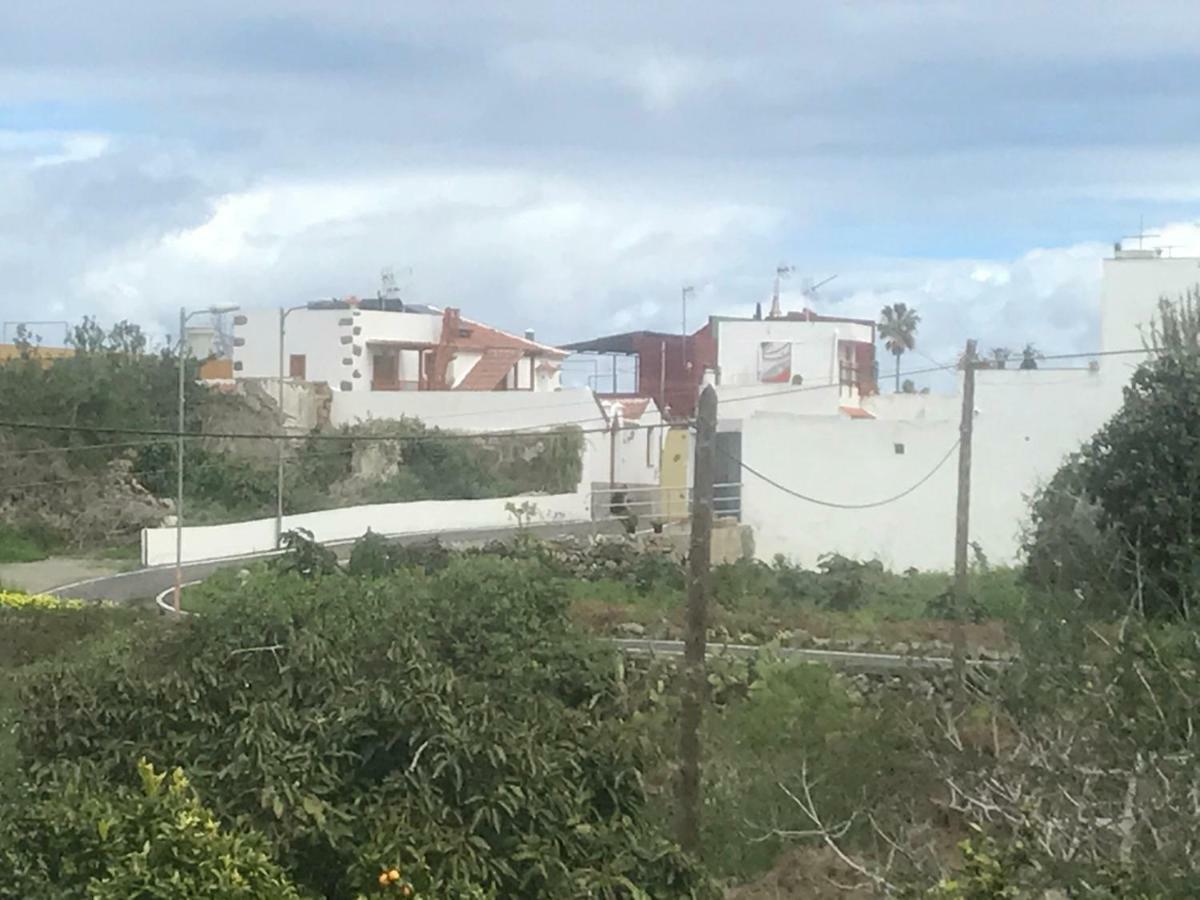 La Trinidad Konuk evi La Guancha Dış mekan fotoğraf